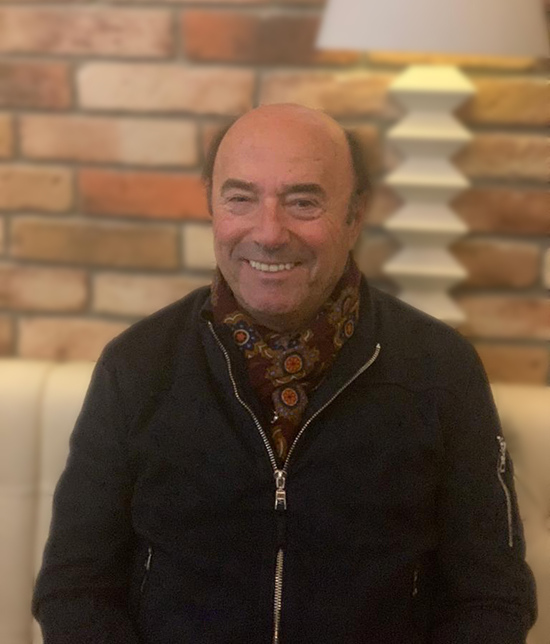 Gianfranco Lucchesi