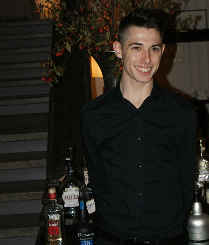 Daniel Nawrocki